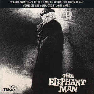 

MORRIS, JOHN: The Elephant Man OST