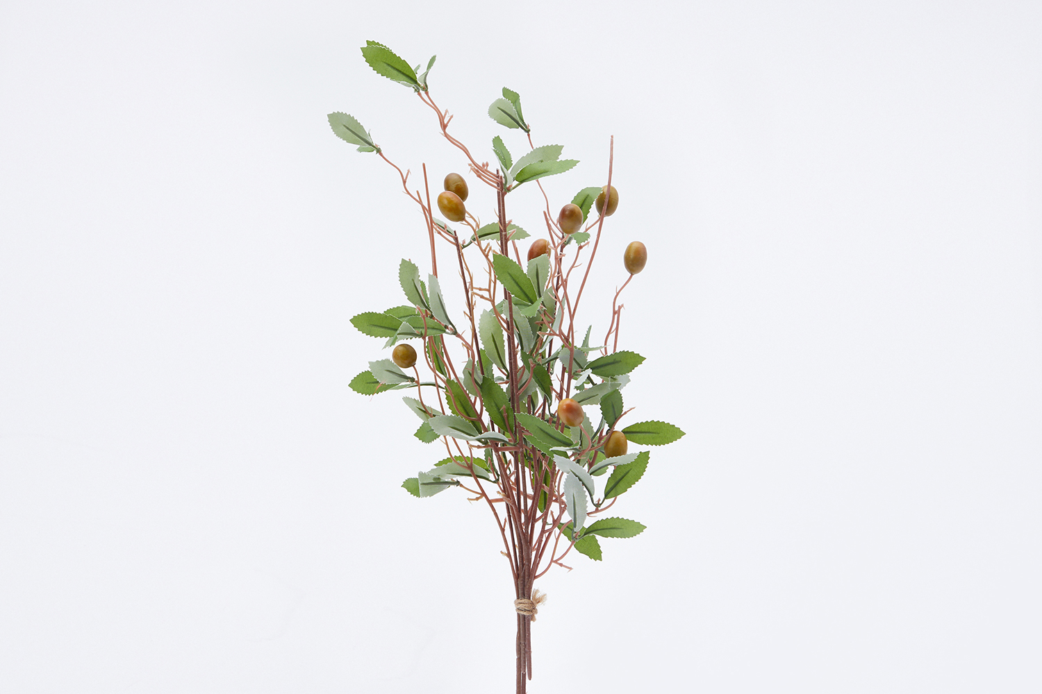 Искусственное растение Hoff Ветка оливы