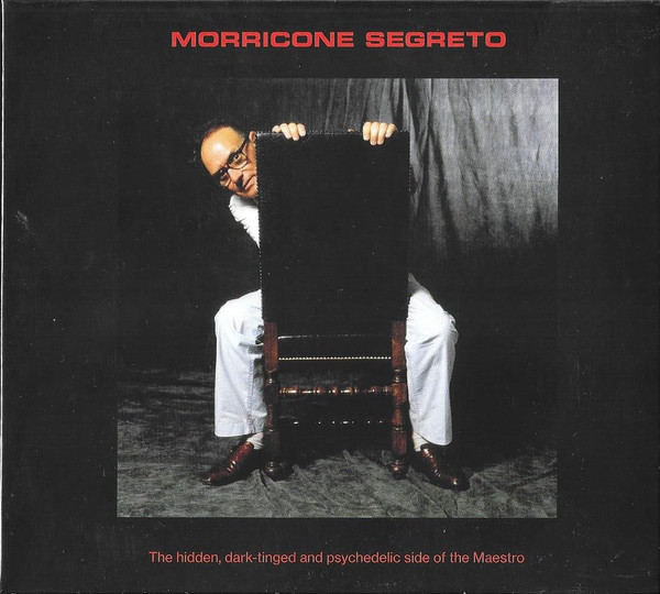 MORRICONE, ENNIO: Morricone Segreto