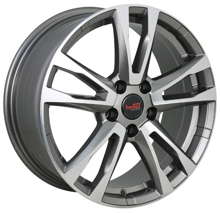 

Колесный диск REPLAY A168 7.5x17/5x112 D66.6 ET37 GMF