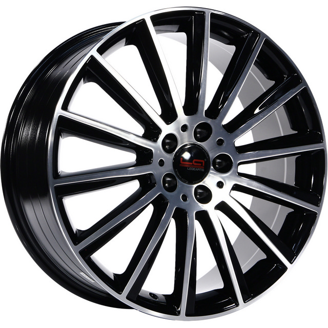 

Колесный диск REPLAY MR542 8.5x20/5x112 D66.6 ET53 BKF