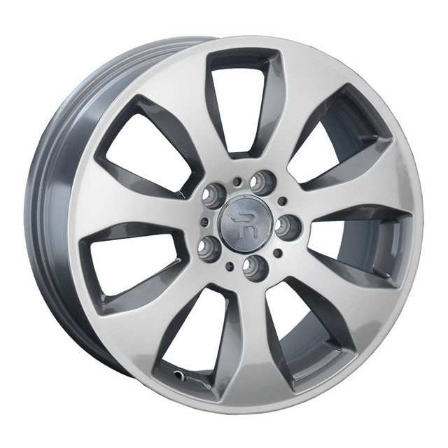 

Колесный диск REPLAY MR68 7.5x17/5x112 D66.6 ET47 GM