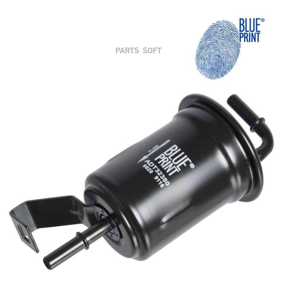 

Фильтр Топливный Blue Print арт. ADT32380