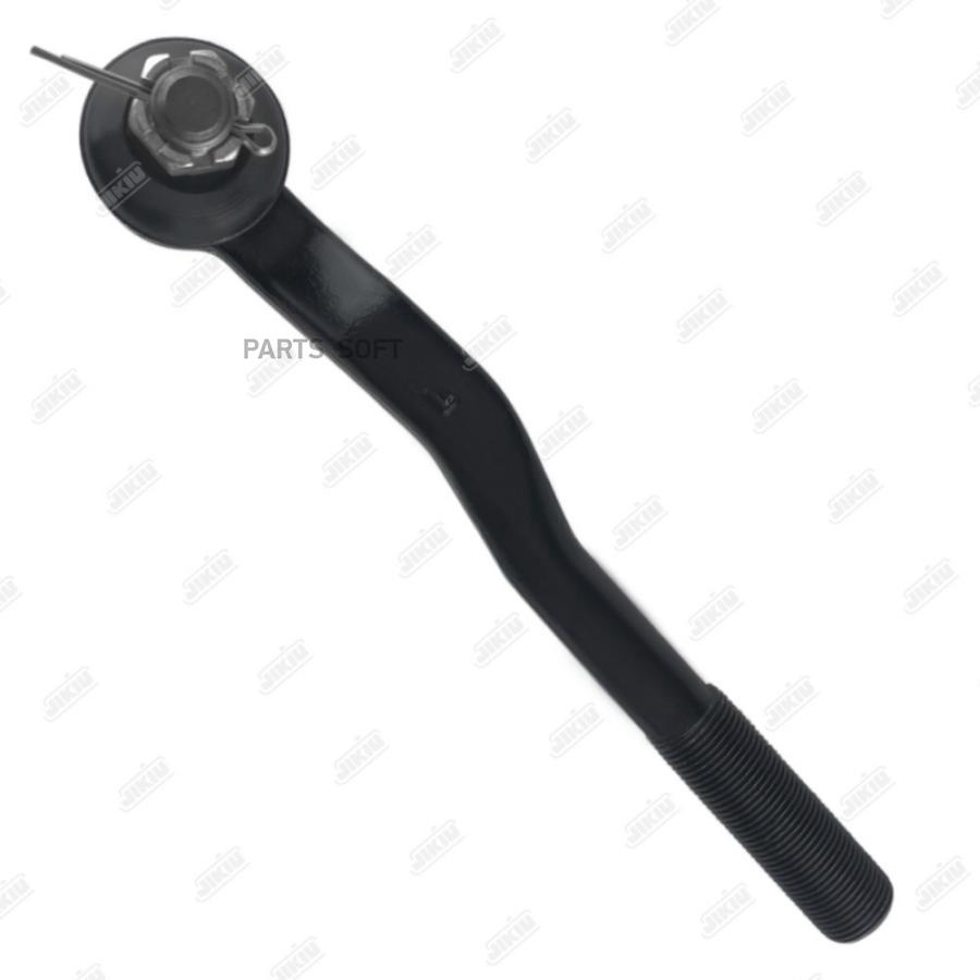 

Наконечник Рулевой Левый Toyota Land Cruiser Prado 90 Et26561l JIKIU арт. ET26561L