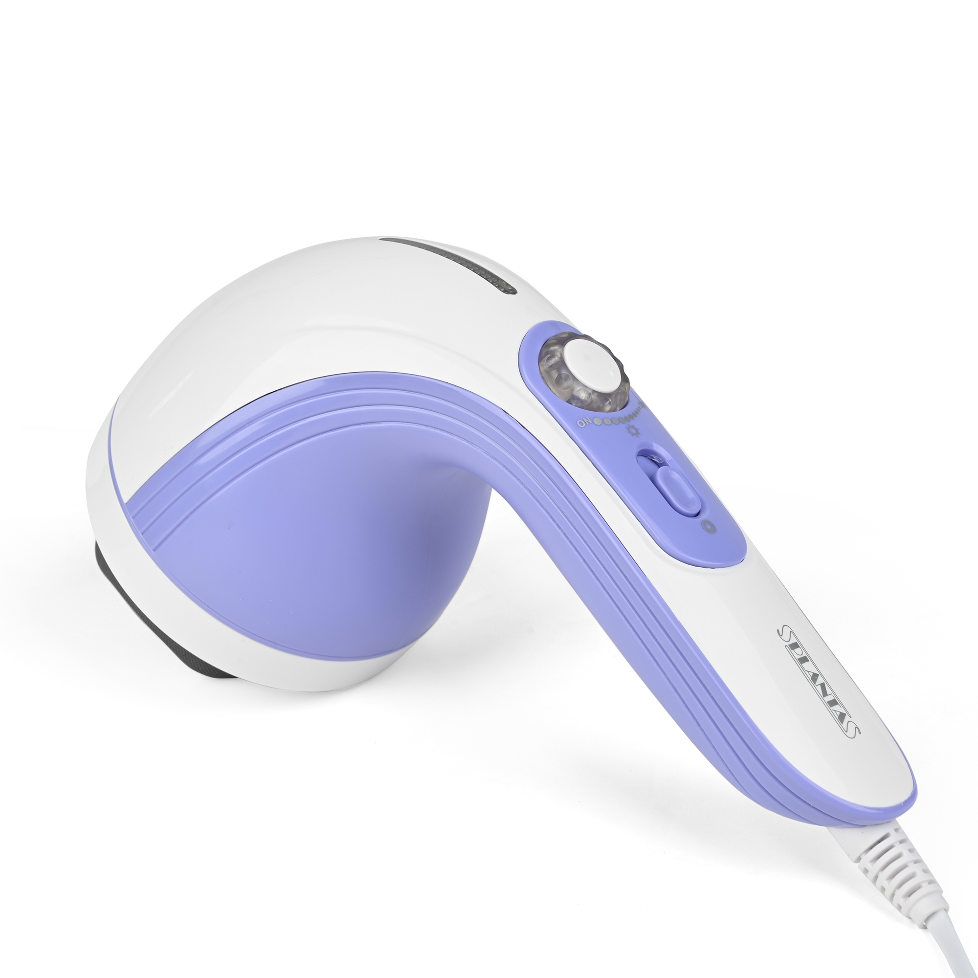 

Антицеллюлитный массажер PLANTA MHH-20, ручной, Фиолетовый, Антицеллюлитный массажер PLANTA MHH-20