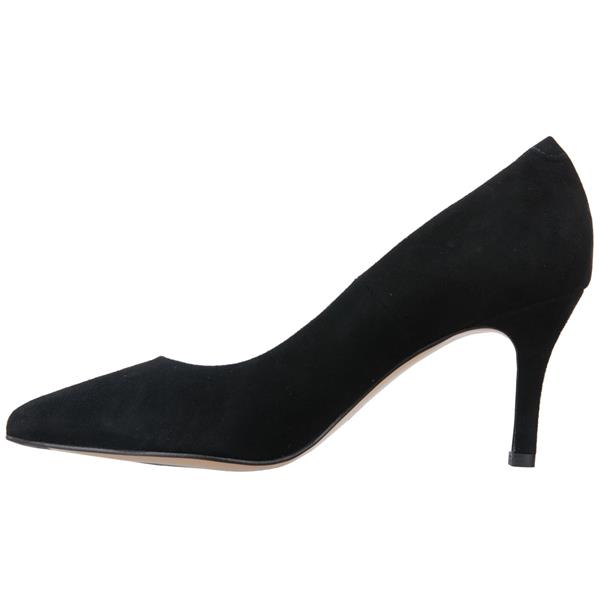 

Туфли женские Mara Coppi 12981 черные 36 RU, 12981