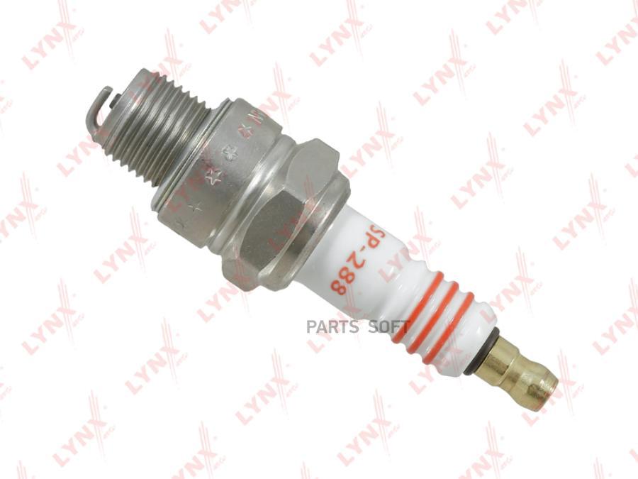 

Свеча Зажигания 6Kcvr (Nickel) LYNXauto sp288