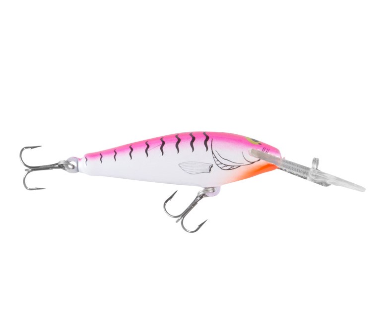 

Воблер Halco Tilsan MINNOW 55, #T113, Розовый, TM55#T113