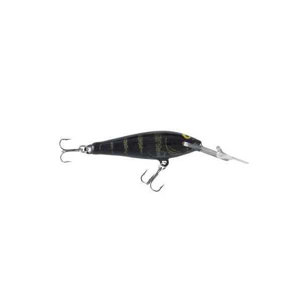 

Воблер Halco Tilsan MINNOW 55, #T125, Черный, TM55#T125
