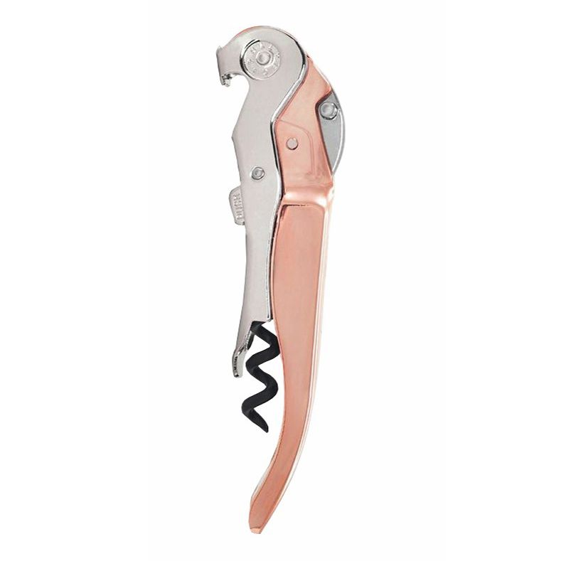 Штопор Pulltex ClickCut Corkscrew Rose 1899₽