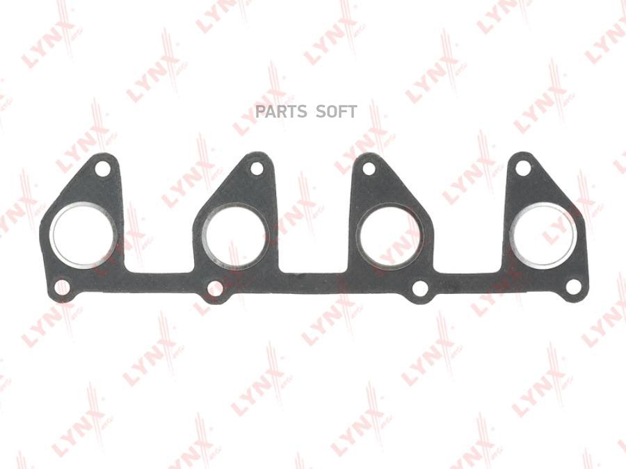 

Прокладка Выпускного Коллектора Sg-0716 Nsii0022662089 LYNXauto арт. SG0716