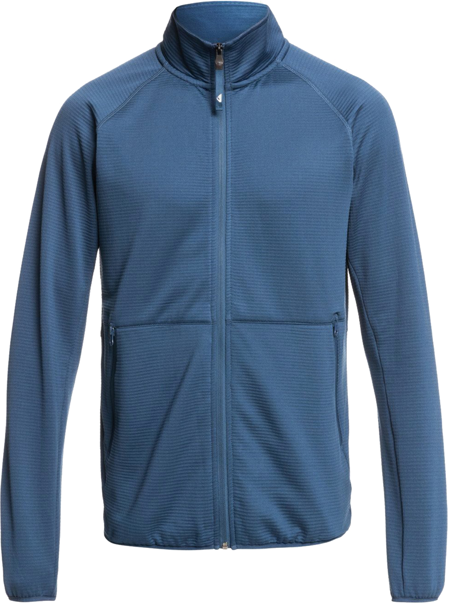 

Олимпийка мужская Quiksilver Eqyft04372 синяя S, Eqyft04372