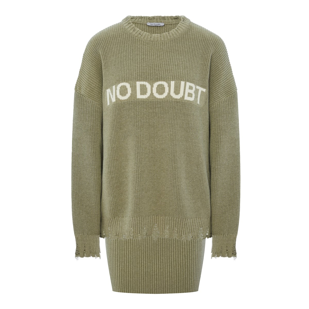 

Костюм женский No Doubt 51784 хаки M/L, 51784