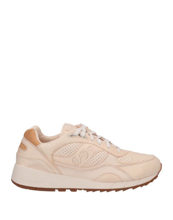 

Кроссовки мужские Saucony 17473727 бежевые 41 EU, Бежевый, 17473727