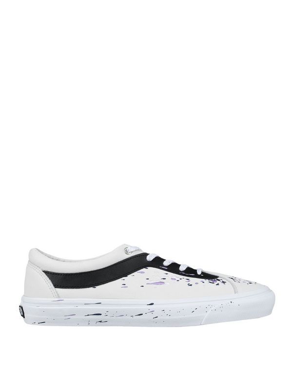 

Кроссовки мужские Vans 17164334 бежевые 44.5 EU, Бежевый, 17164334