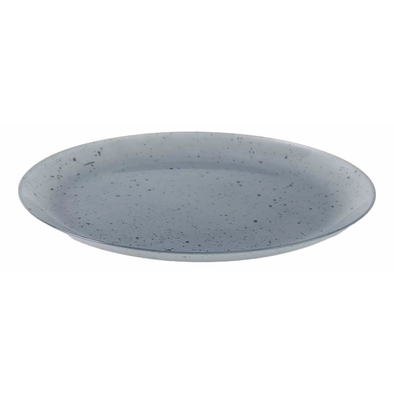 

Тарелка обеденная Luminarc Ingmar Blue 26 см