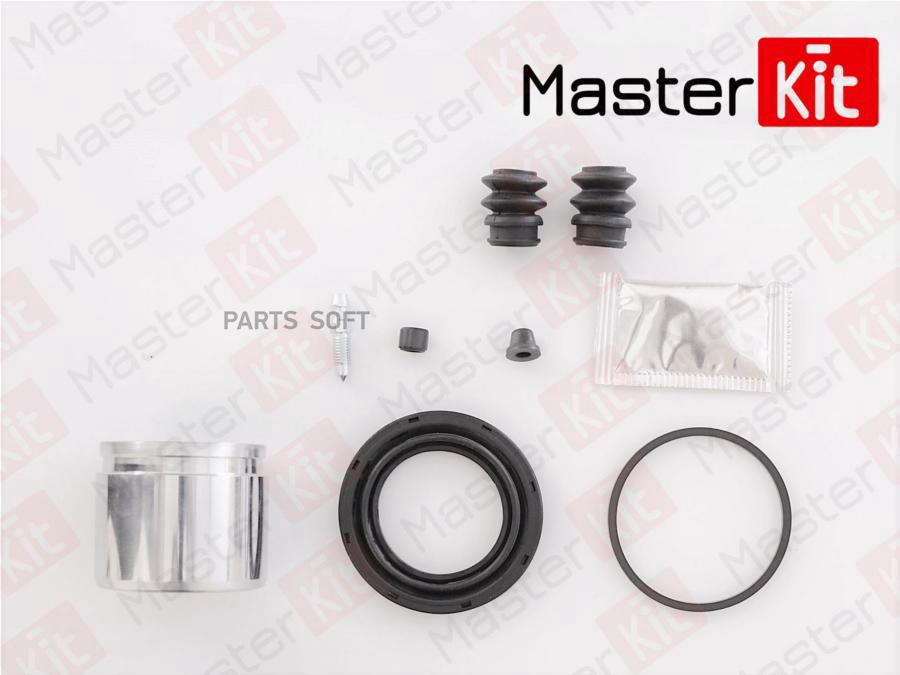 

Ремкомплект Тормозного Суппорта MasterKit 77A2015