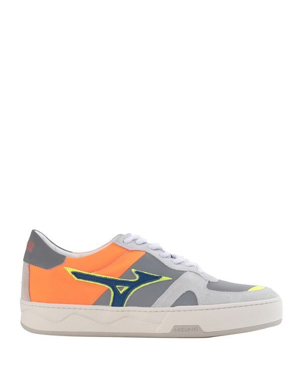 

Кроссовки мужские Mizuno 11969577 серые 42 EU, Серый, 11969577