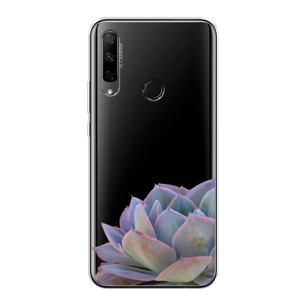 

Чехол Awog на Honor 9X Premium "Молодило уголок", Разноцветный, 610650-8