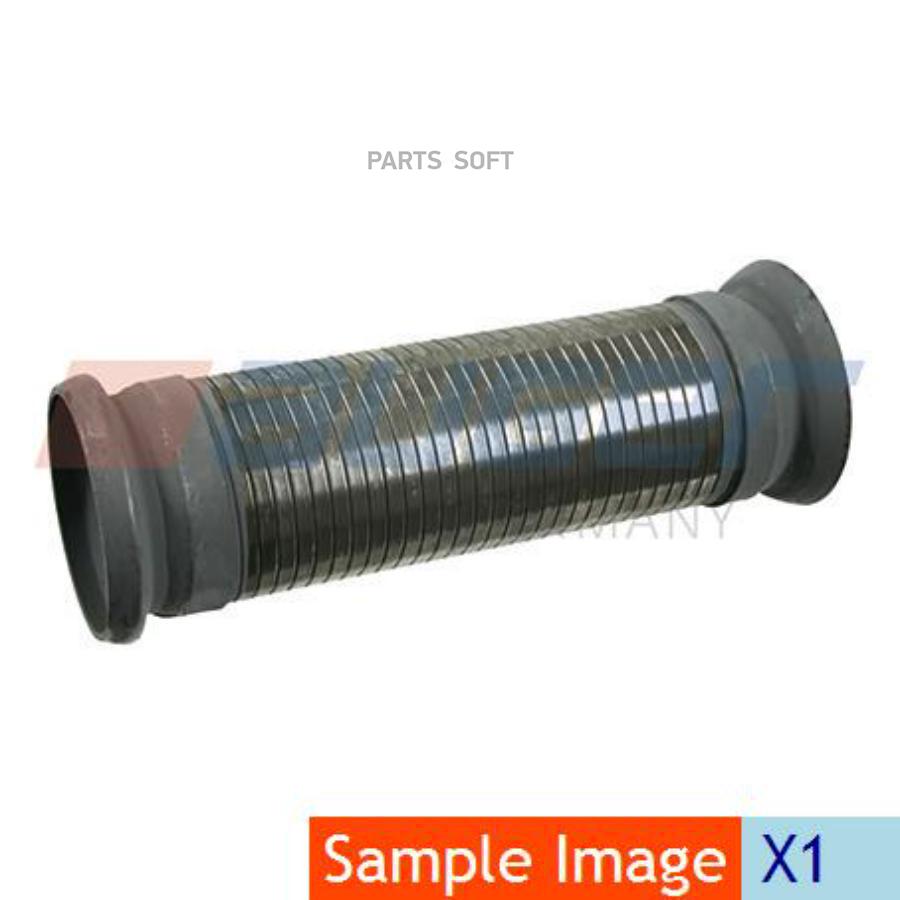 

85395 Трубка Топливная Ямз 650.10 auger 85395