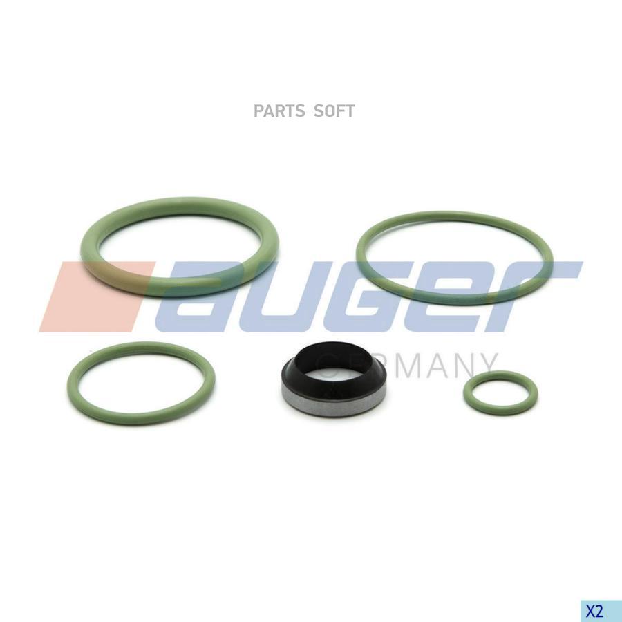 

Комплект Уплотнительных Колец Hcv auger 85216