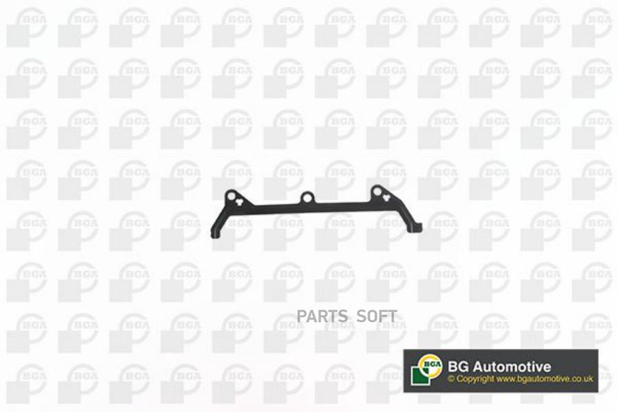 

Прокладка Крышки Audi A4 Clab 2011 BGA ah0127