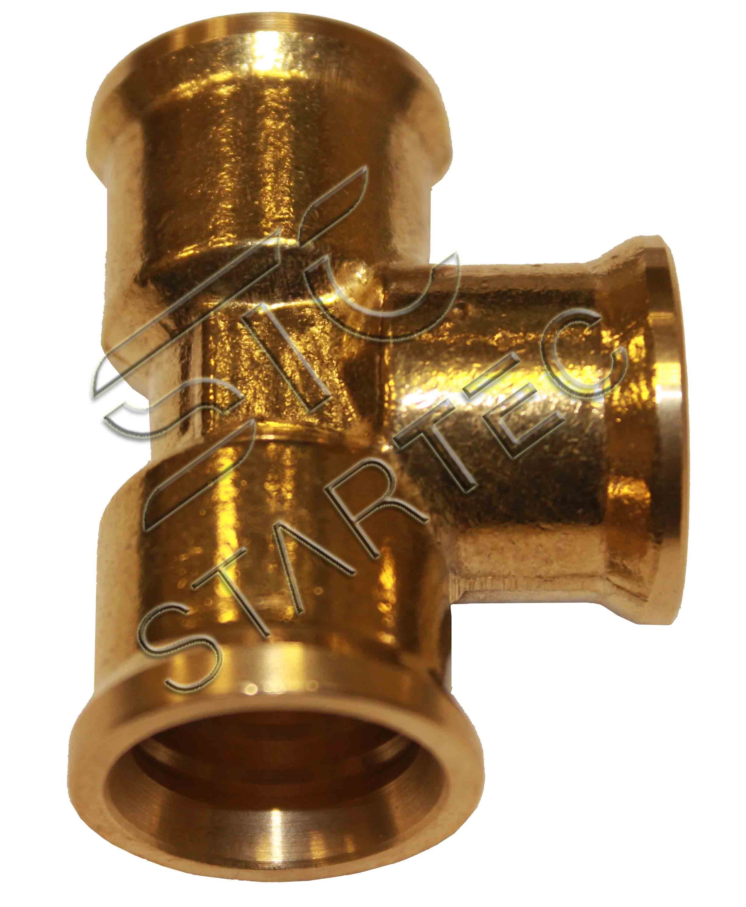 

Штуцер 1Шт STARTEC INF11P5T2