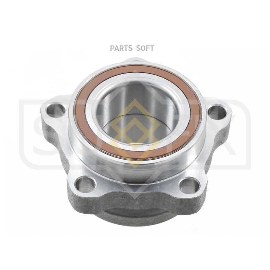 

Подшипник ступицы Sufix SM1003