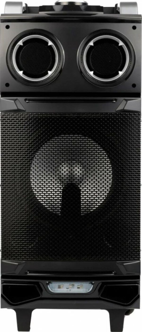 

Музыкальный центр Supra SMB-880 Black, SMB-880