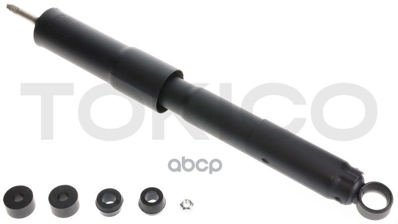 

TOKICO Амортизатор газомасляный задний 345010 1шт