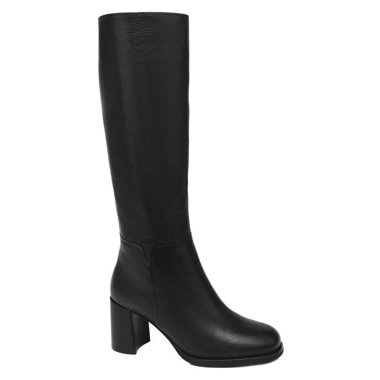 

Сапоги женские Tendance PZ235615-3 черные 37 EU, Черный, PZ235615-3