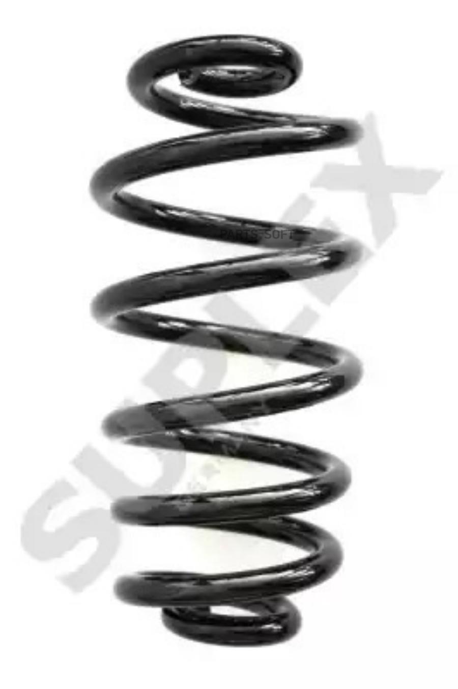 

SUPLEX Пружина подвески задняя AUDI/SEAT: A4 AVANT 9/01-4/08/EXEO 12/08-