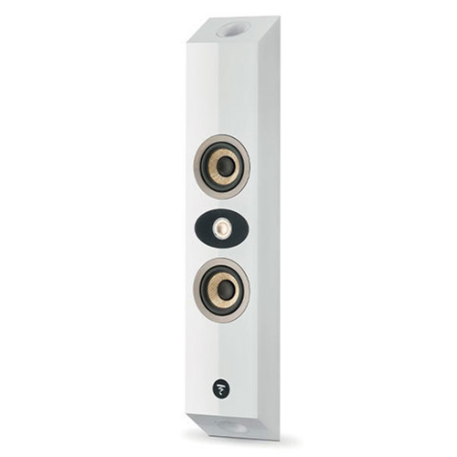 

Focal On Wall 301 White HG, On Wall 301 White HG