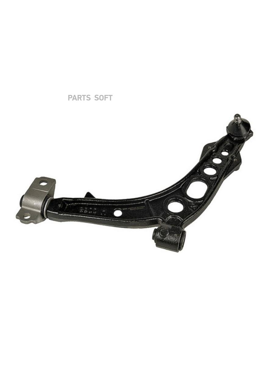 

ZENTPARTS Z24478 рычаг левый Fiat Punto 94-99 1шт