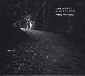 

AFANASSIEV, VALERY: Edition Lockenhaus, Vol. 3 (cd)