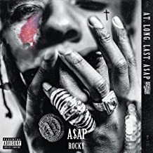 

A$AP ROCKY: At.Long.Last.A$Ap