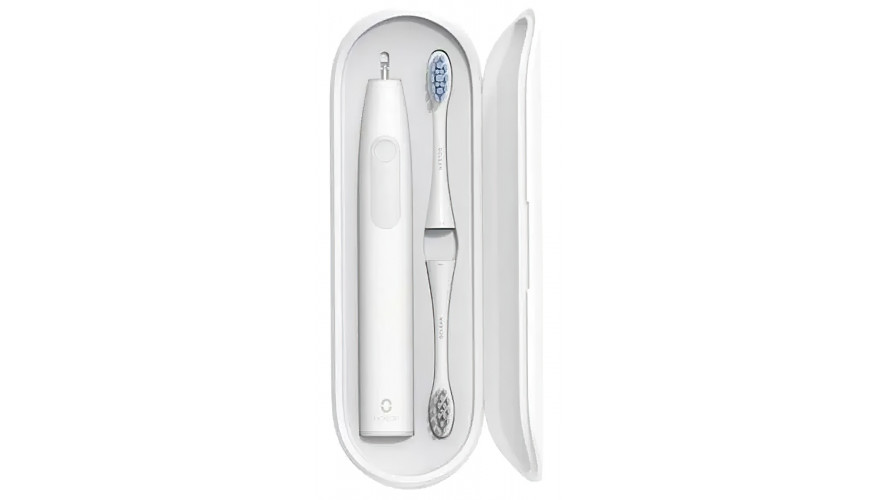 фото Электрическая зубная щетка xiaomi oclean f1 sonic electric toothbrush travel suit white
