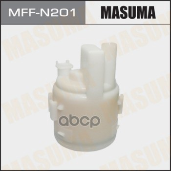 

MFF-N201_фильтр топливныйв бакеNissan X-Trail/Almera/Primera 2.0i 00>