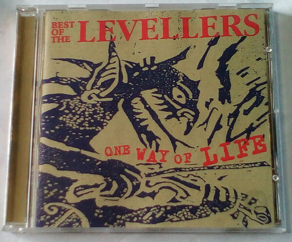 

LEVELLERS: One Way Of Life - Best Of The Levellers
