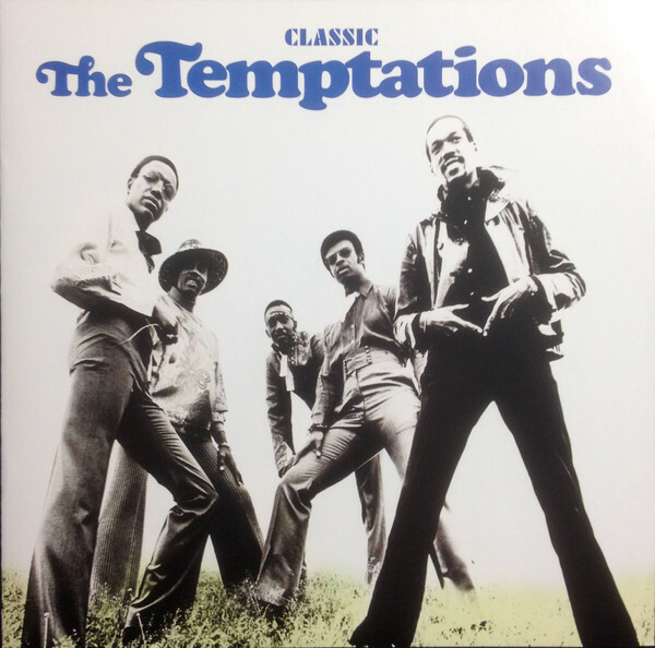 

TEMPTATIONS, THE: Classic