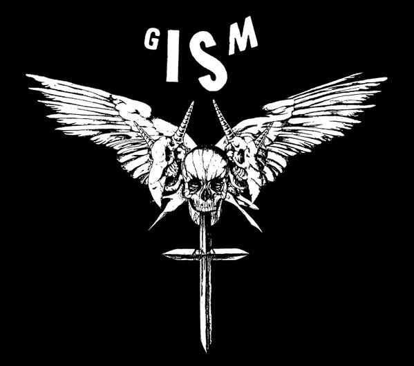 G.I.S.M.: Detestation