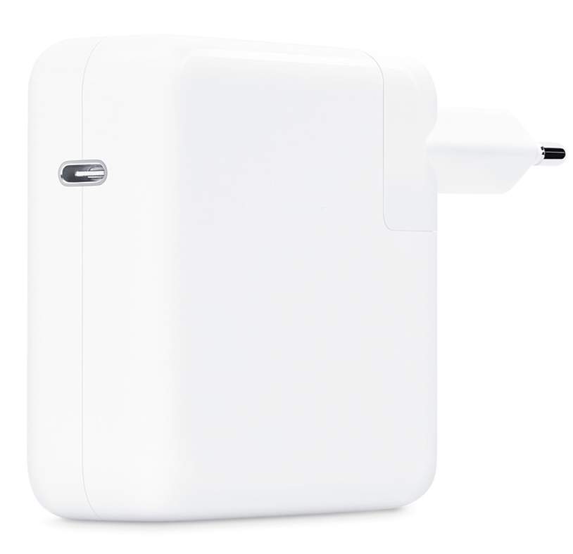 Блок питания для ноутбука Macbook 20.3V 4.3A 87W USB-C без кабеля