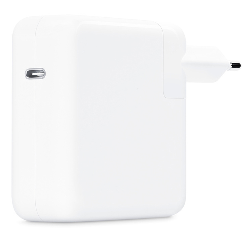 Блок питания для ноутбука Macbook 20.3V 4.3A 87W USB-C без кабеля