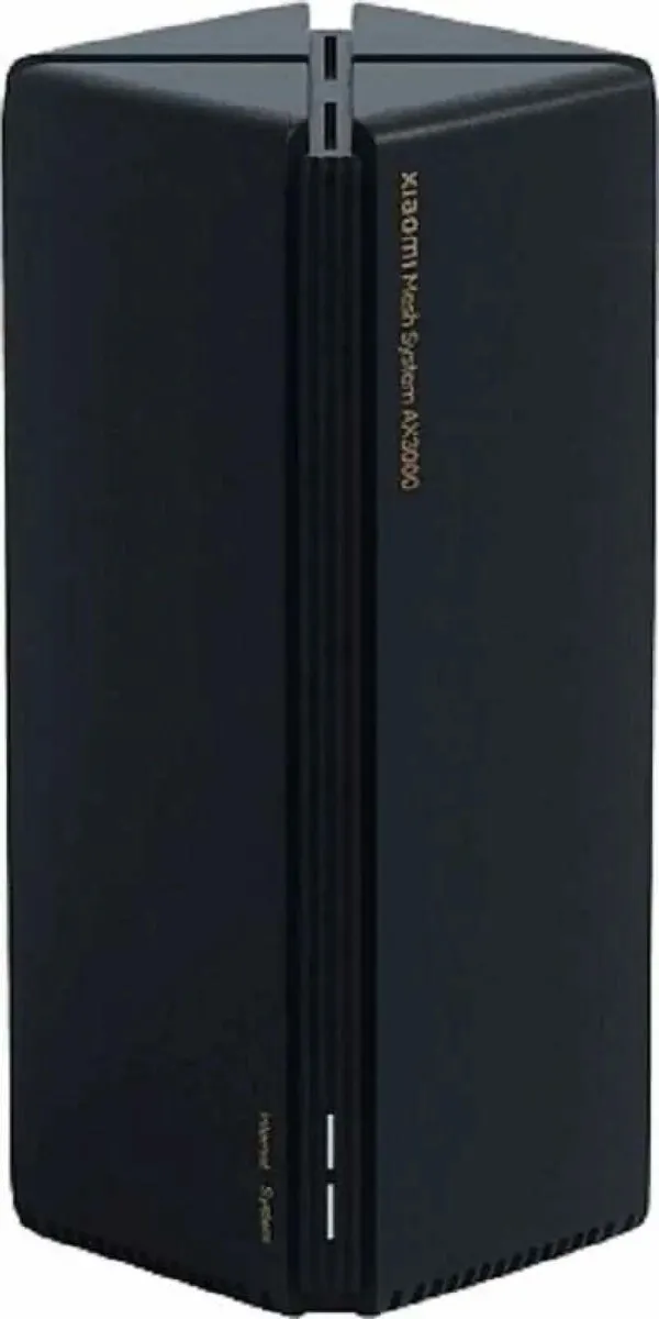 

Mesh система Xiaomi Mi Mesh System AX3000 1-pack (dvb4315gl), Mi Mesh System AX3000 1-pack