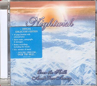 

NIGHTWISH: Over The Hills And Far Away