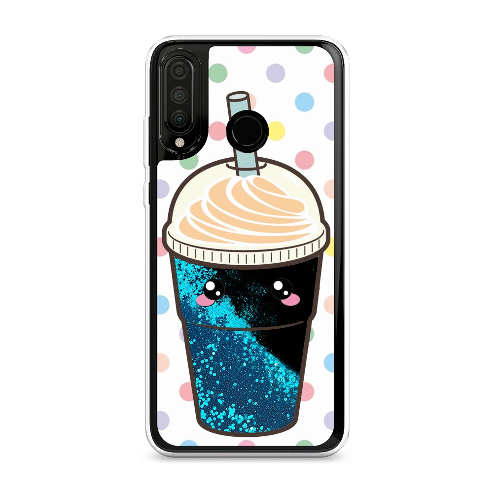 

Чехол Awog "Милый стакан" на Huawei P30 Lite/Honor 20S/Honor 20 Lite 2020, 611293-1