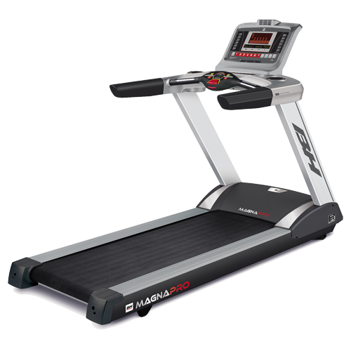 фото Bh fitness magna pro беговая дорожка