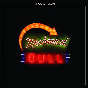 

KINGS OF LEON: Mechanical Bull