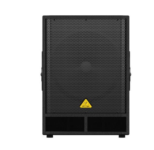 

Активный сабвуфер Behringer VQ1800D black, VQ1800D