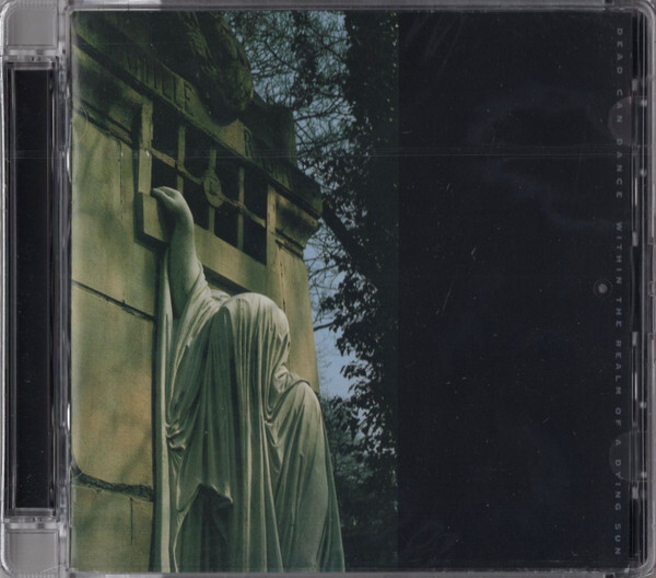 DEAD CAN DANCE: Within The Realm Of A Dying Sun